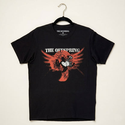 Een foto van een The Offspring T-Shirt