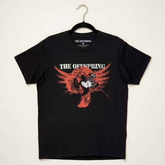 Een foto van een The Offspring T-Shirt