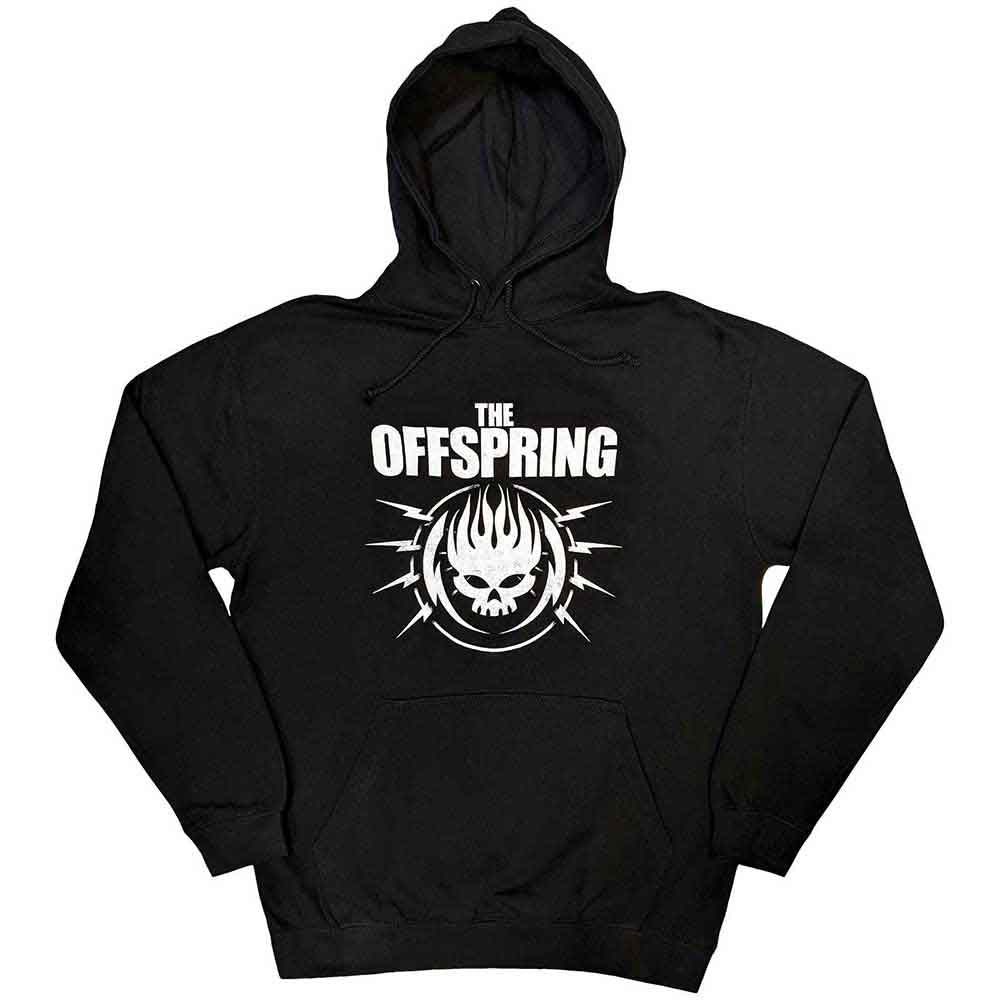 Een foto van een The Offspring Pullover Hoodie