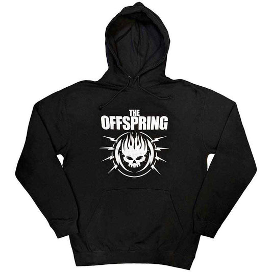 Een foto van een The Offspring Pullover Hoodie