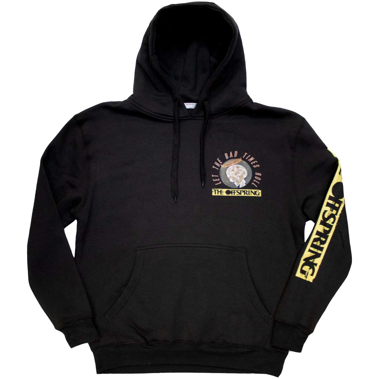 Een foto van een The Offspring Pullover Hoodie