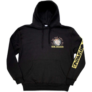 Een foto van een The Offspring Pullover Hoodie