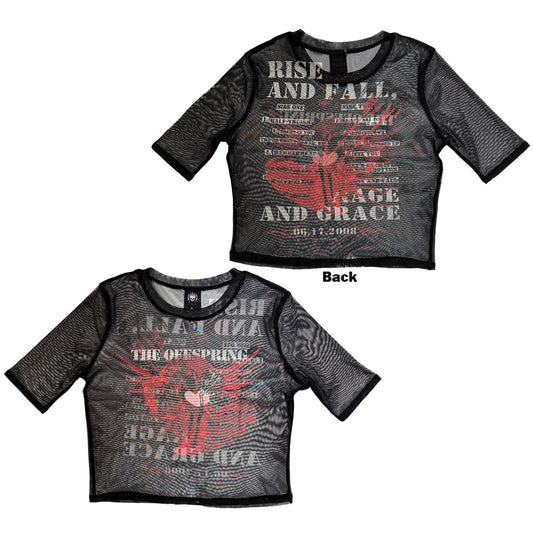Een foto van een The Offspring T-Shirt