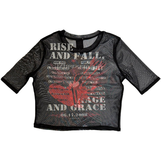 Een foto van een The Offspring T-Shirt