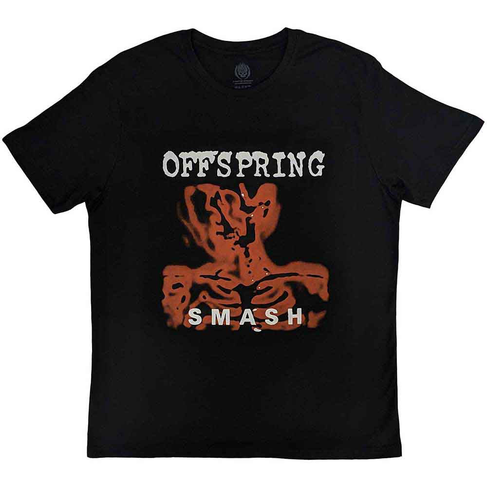 Een foto van een THE OFFSPRING T-Shirt