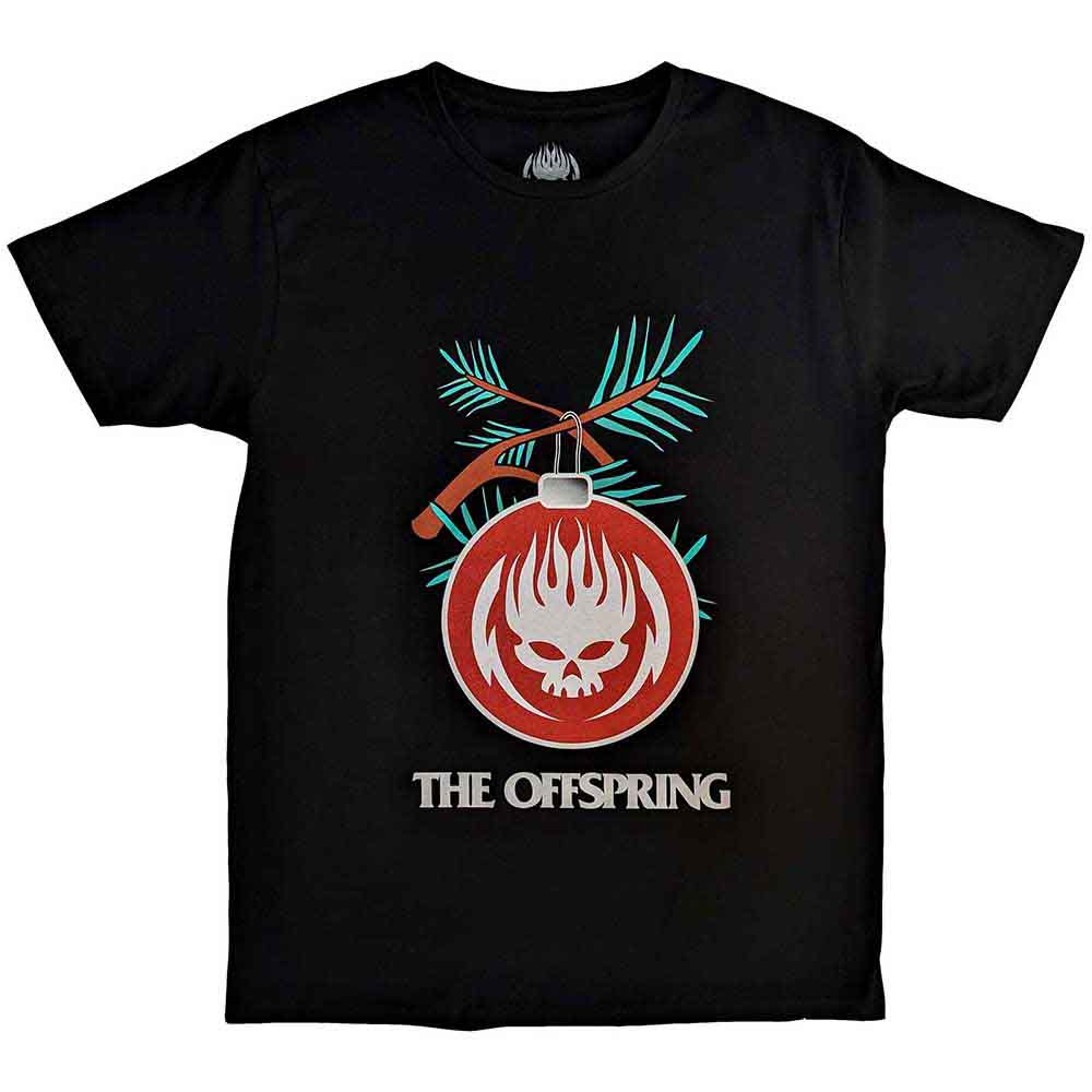 Een foto van een The Offspring T-Shirt