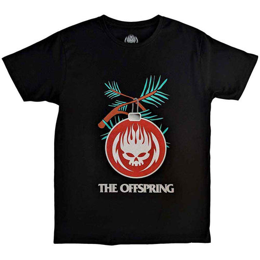 Een foto van een The Offspring T-Shirt