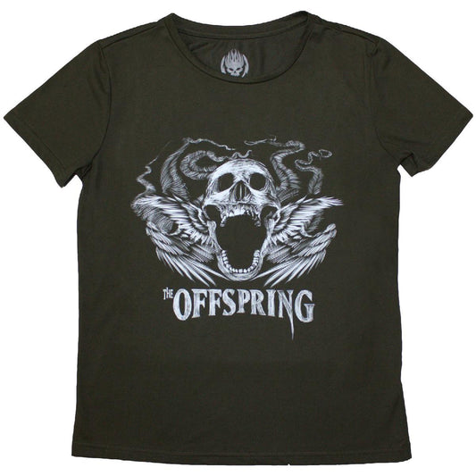 Een foto van een The Offspring T-Shirt