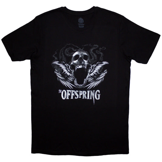 Een foto van een The Offspring T-Shirt