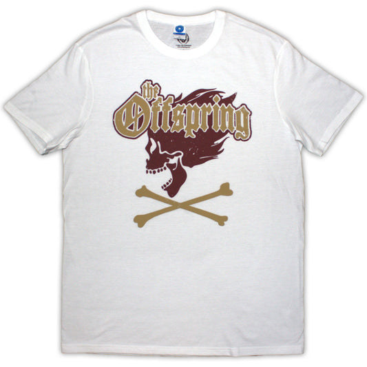 Een foto van een The Offspring T-Shirt