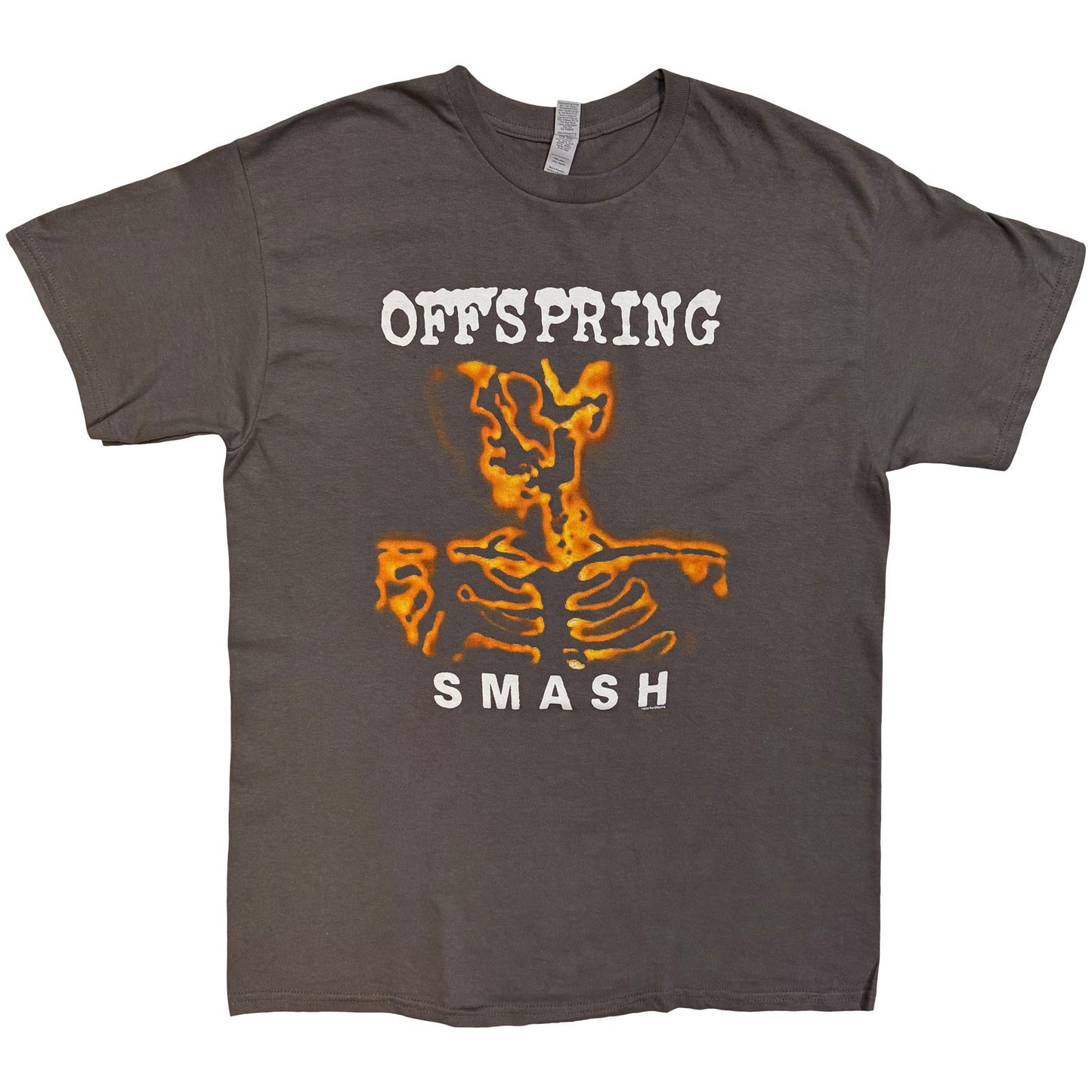 Een foto van een THE OFFSPRING T-Shirt