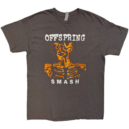 Een foto van een THE OFFSPRING T-Shirt