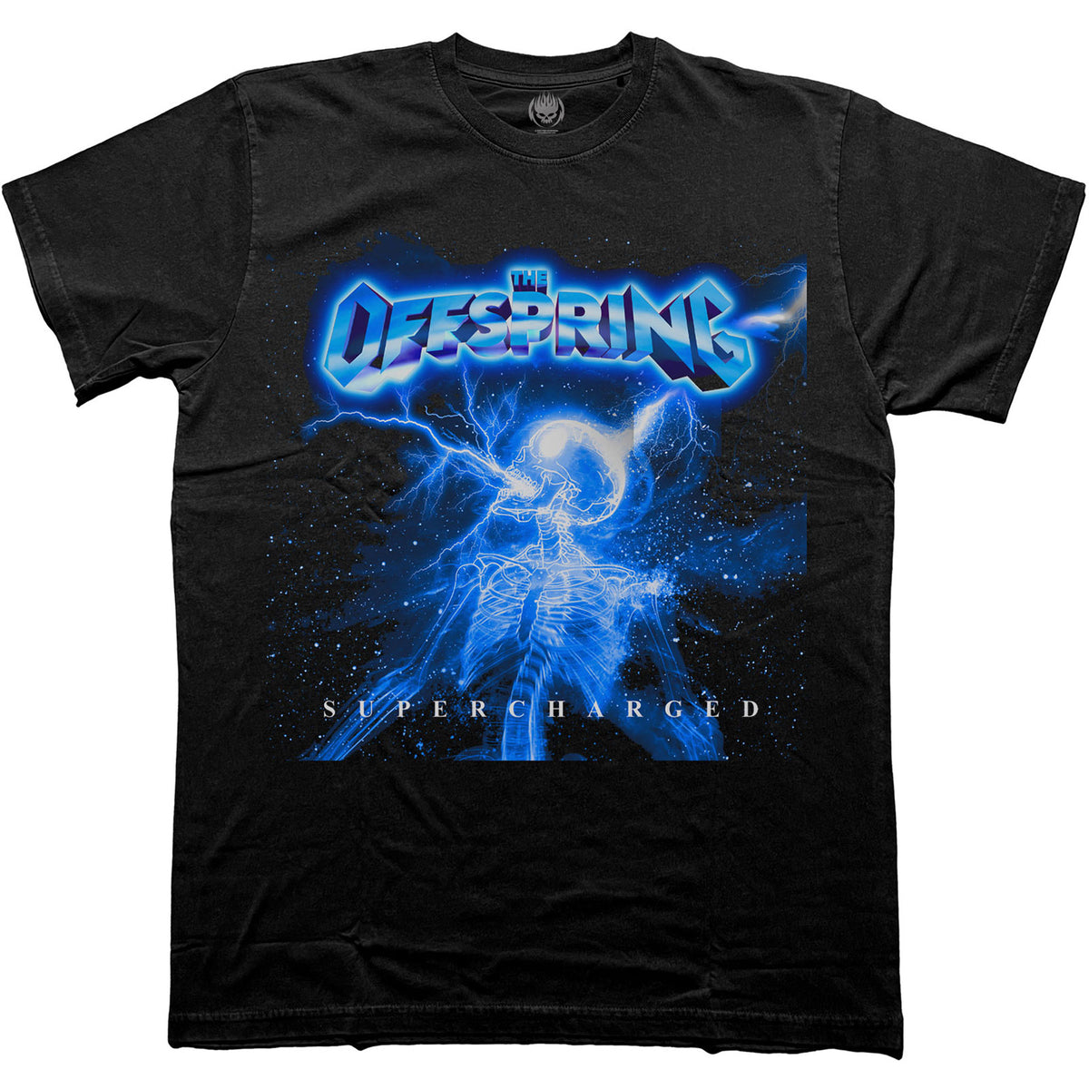 Een foto van een The Offspring T-Shirt