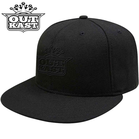 Een foto van een Outkast Snapback Pet