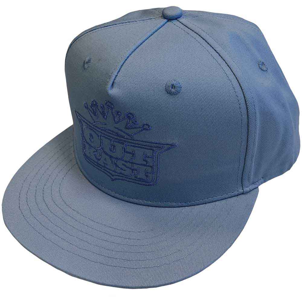 Een foto van een Outkast Snapback Pet