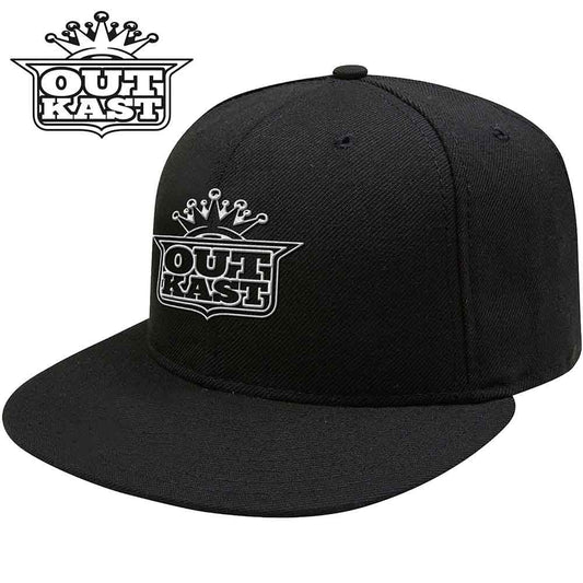 Een foto van een Outkast Snapback Pet