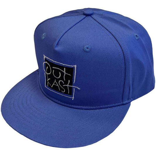 Een foto van een Outkast Snapback Pet