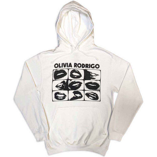 Een foto van een Olivia Rodrigo Pullover Hoodie