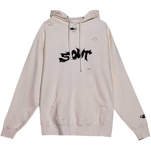 Een foto van een Olivia Rodrigo Pullover Hoodie