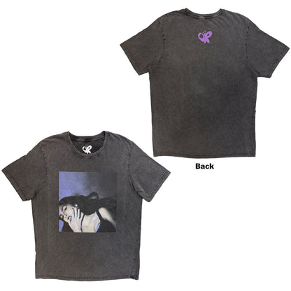 Een foto van een Olivia Rodrigo T-Shirt