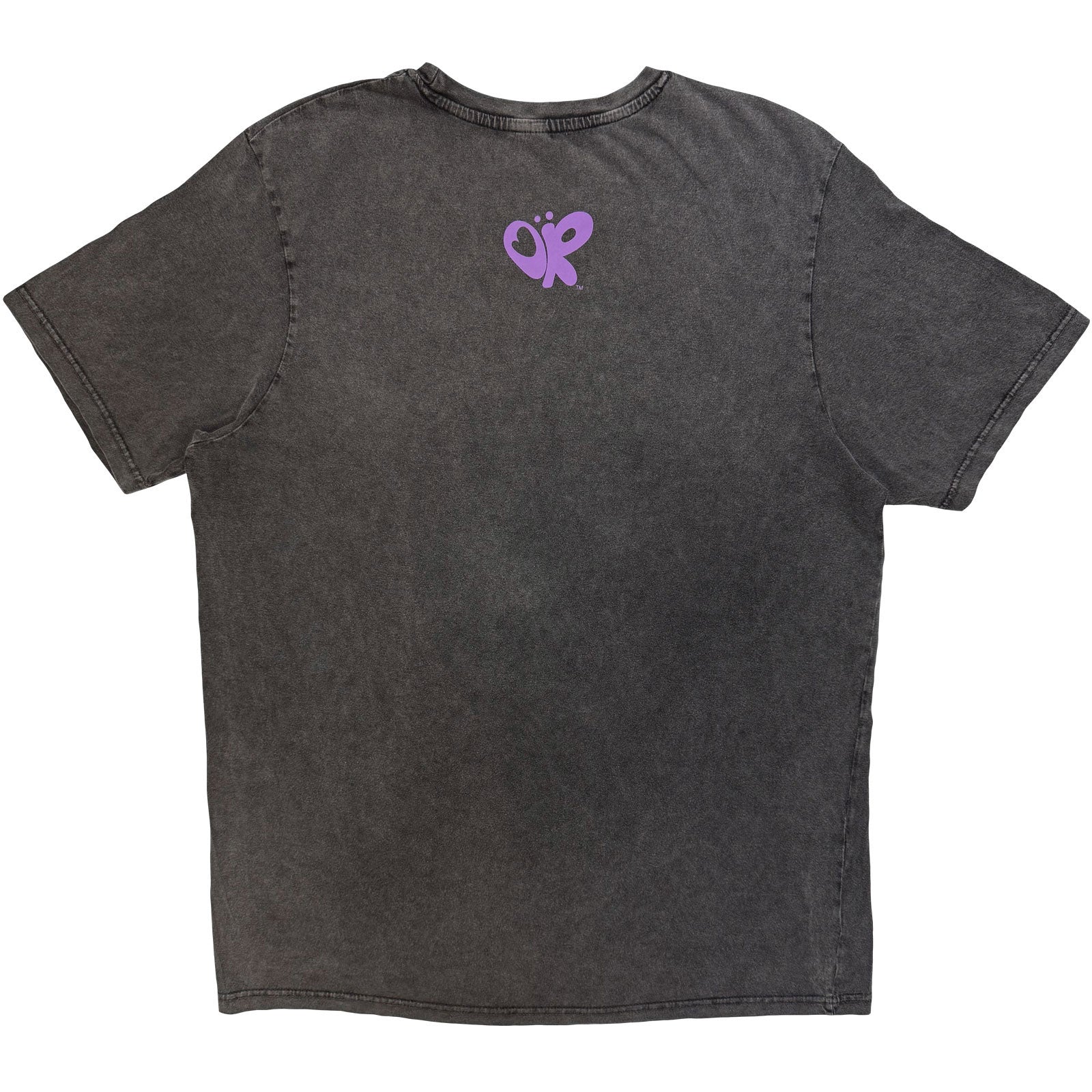 Een foto van een Olivia Rodrigo T-Shirt