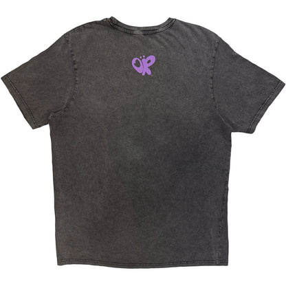 Een foto van een Olivia Rodrigo T-Shirt