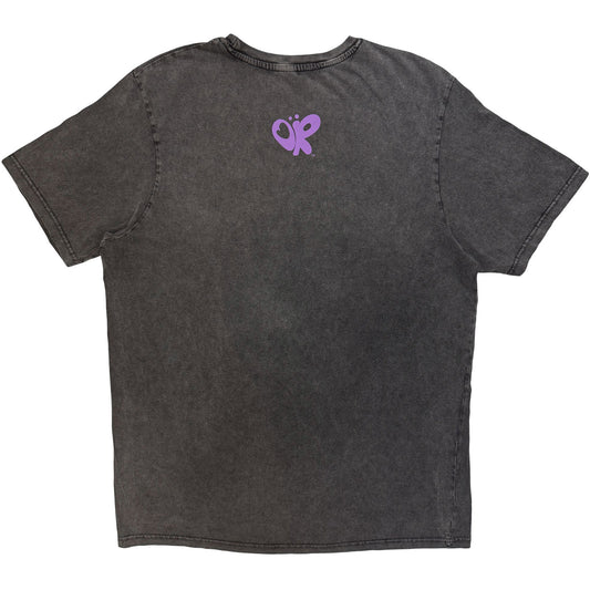 Een foto van een Olivia Rodrigo T-Shirt