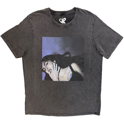 Een foto van een Olivia Rodrigo T-Shirt