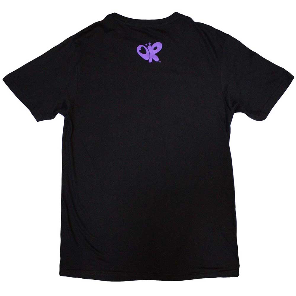 Een foto van een Olivia Rodrigo T-Shirt