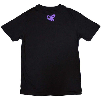 Een foto van een Olivia Rodrigo T-Shirt