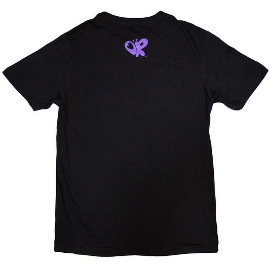 Een foto van een Olivia Rodrigo T-Shirt
