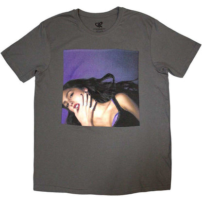 Een foto van een Olivia Rodrigo T-Shirt