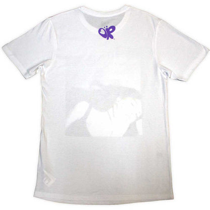 Een foto van een Olivia Rodrigo T-Shirt