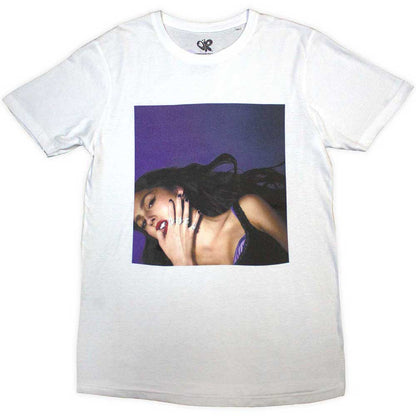 Een foto van een Olivia Rodrigo T-Shirt