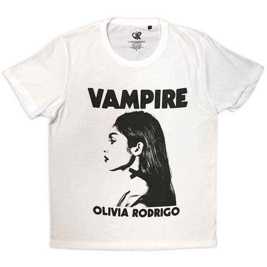 Een foto van een Olivia Rodrigo T-Shirt
