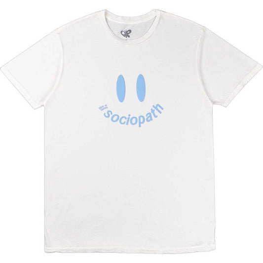 Een foto van een Olivia Rodrigo T-Shirt
