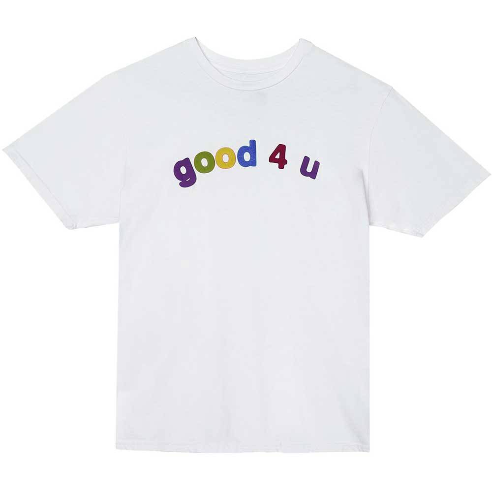 Een foto van een Olivia Rodrigo T-Shirt