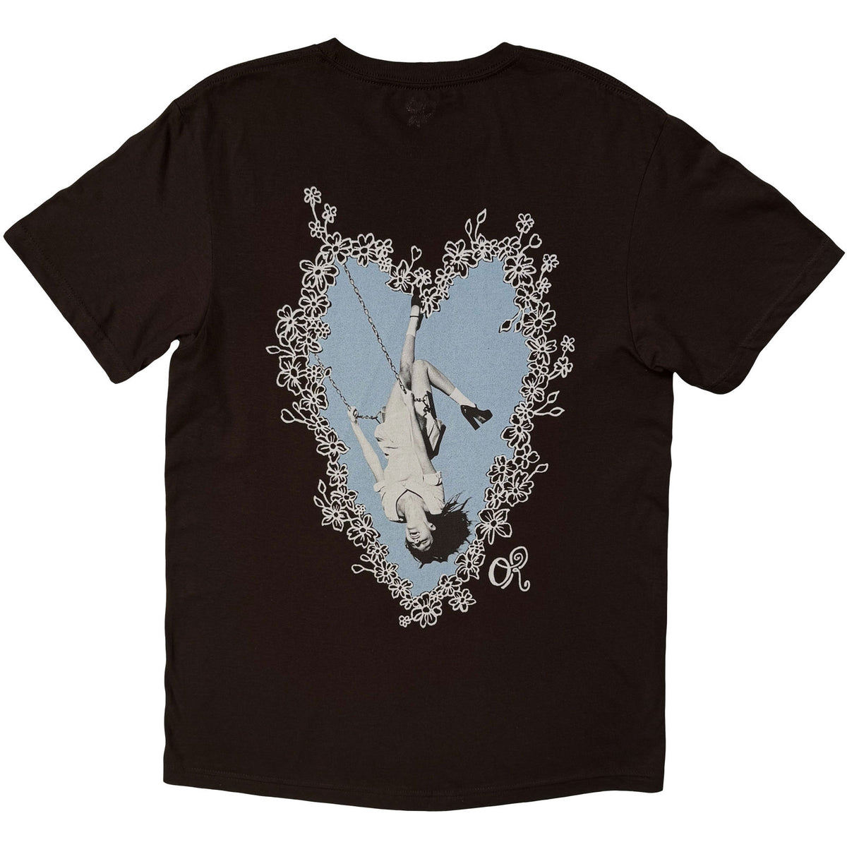 Een foto van een Olivia Rodrigo T-Shirt
