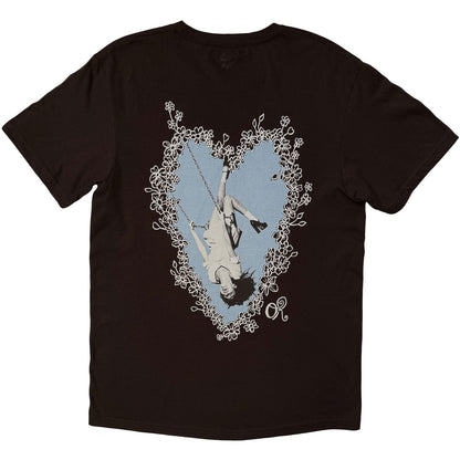 Een foto van een Olivia Rodrigo T-Shirt