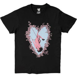 Een foto van een Olivia Rodrigo T-Shirt