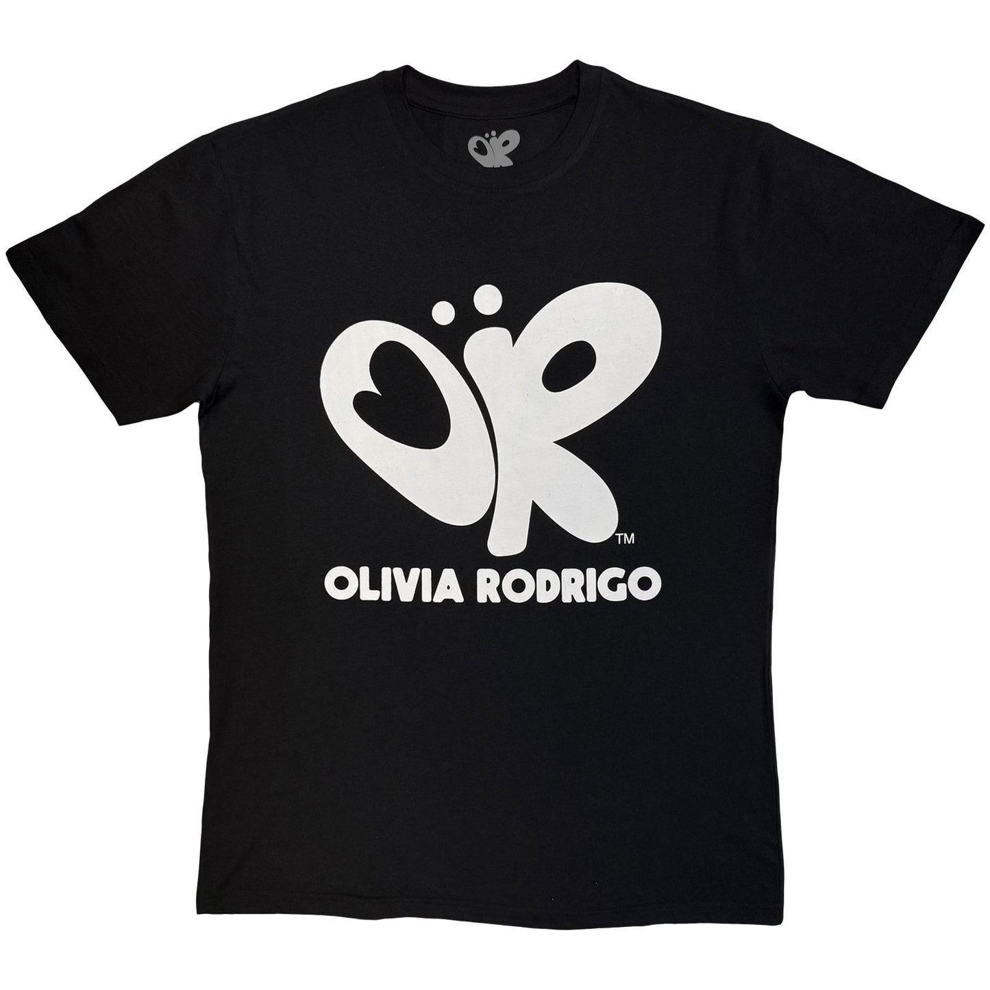 Een foto van een Olivia Rodrigo T-Shirt