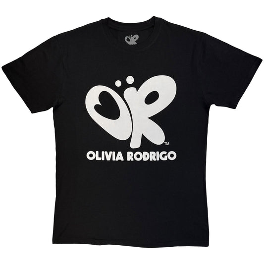 Een foto van een Olivia Rodrigo T-Shirt