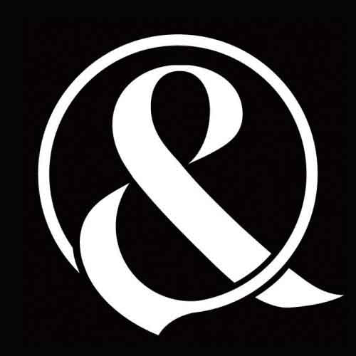Een foto van een Of Mice & Men Enkele Kurk Onderzetter