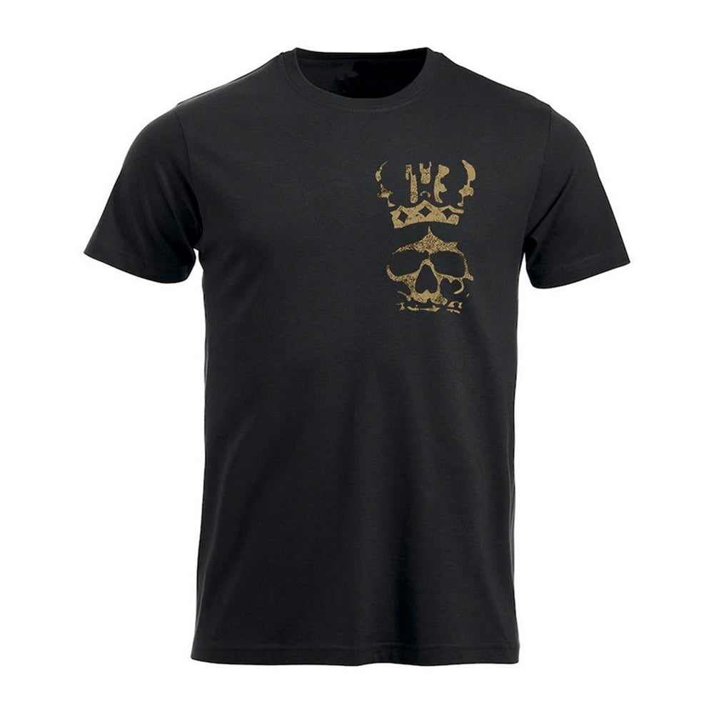Een foto van een OZZY OSBOURNE T-Shirt