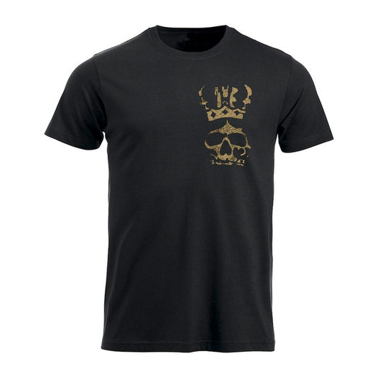 Een foto van een OZZY OSBOURNE T-Shirt