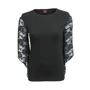 Een foto van een Spiral T-Shirt
