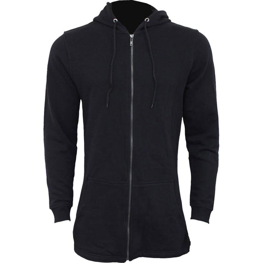 Een foto van een Spiral Hoodie