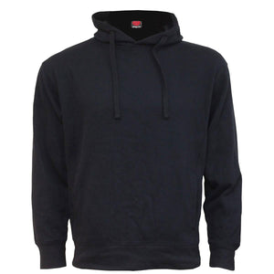 Een foto van een Spiral Hoodie