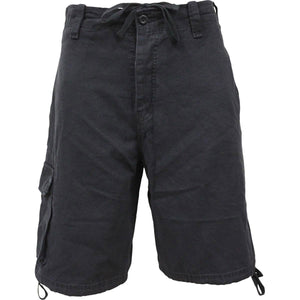Een foto van een Spiral Short