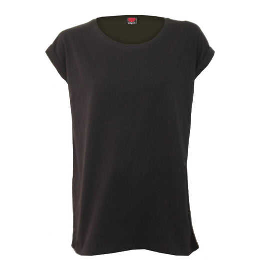 Een foto van een Spiral T-Shirt